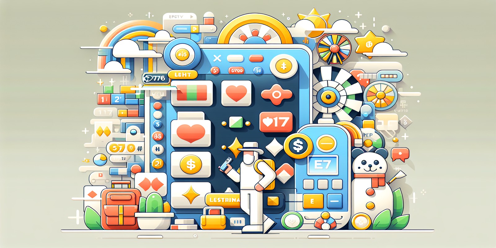 2025's Hottest Slot Games: Strategies for Winning Big Globally - Slot Strategy Guide for Pakistani | RS777VIP246