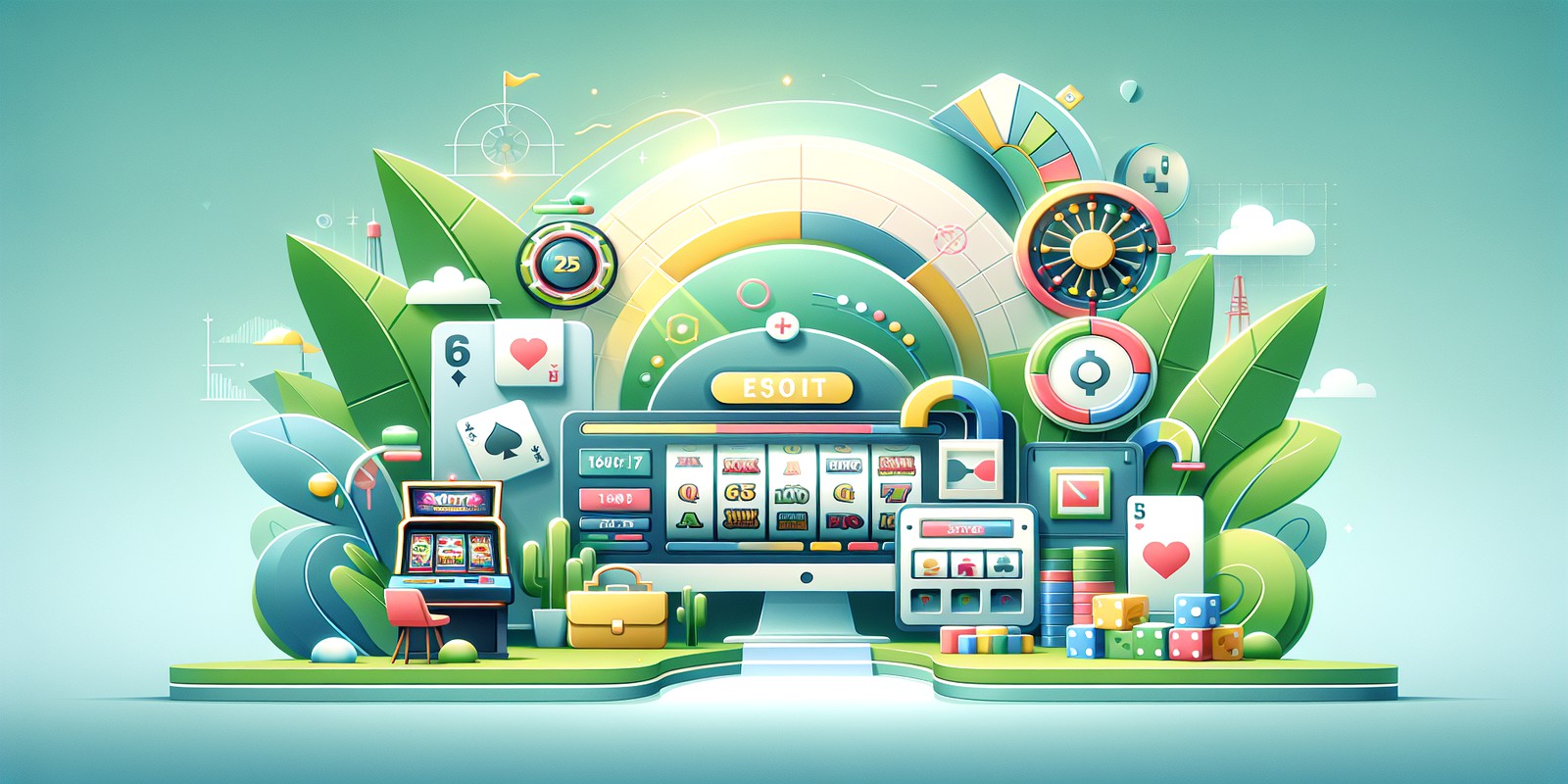 Guide to the Best Slot Games in 2026 for Pakistan Players - RS777 VIP