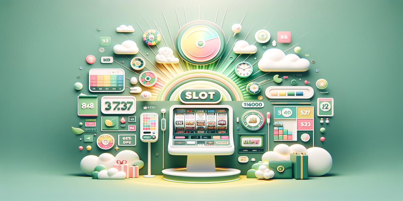 Explore the Best Online Casinos for Slot Games in 2025: RS777 VIP's guide.