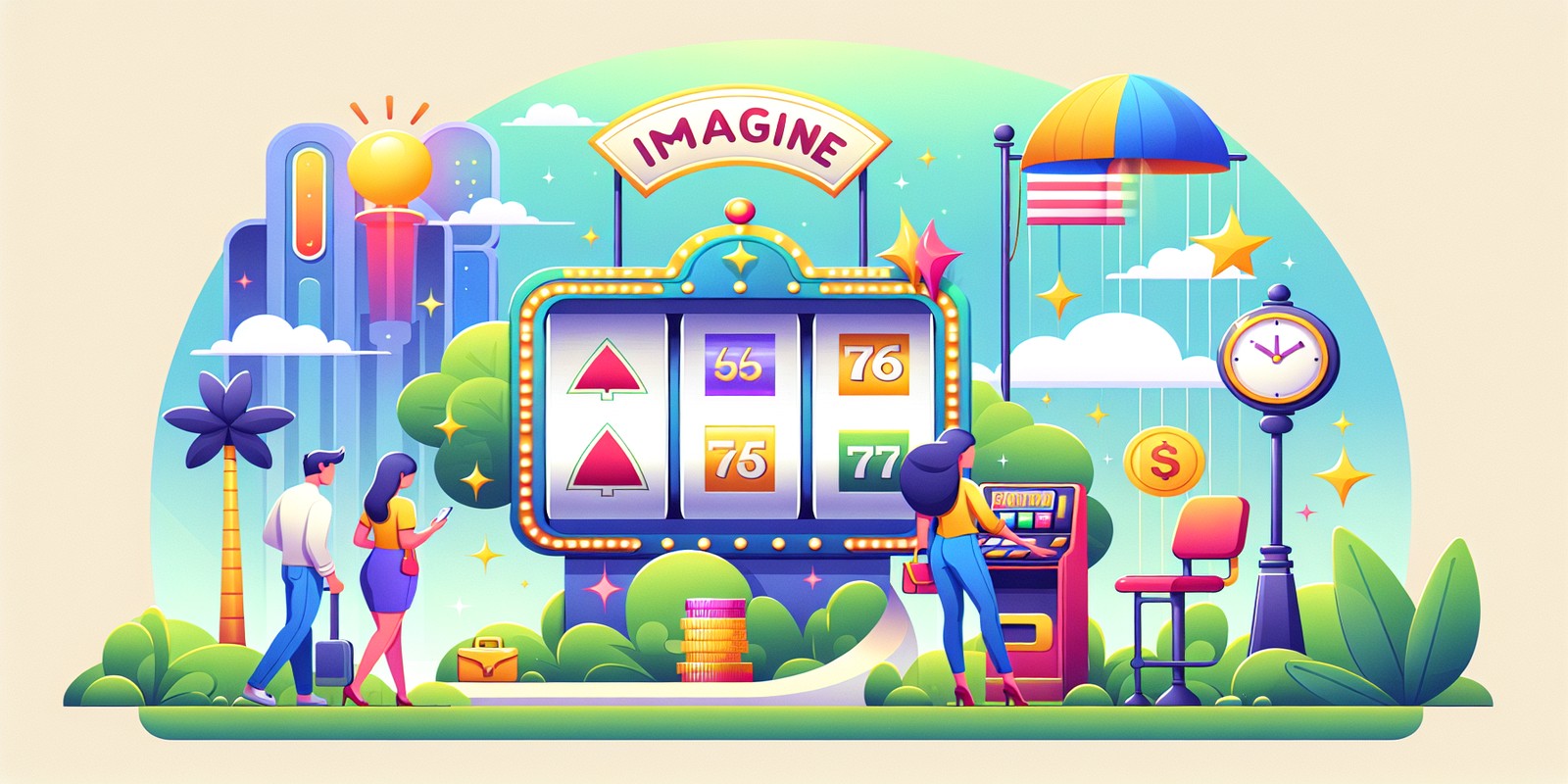 Explore the Online Casino Boom: Top Slot Trends of 2025 - Slot Strategy Guide for Pakistani | RS777VIP246