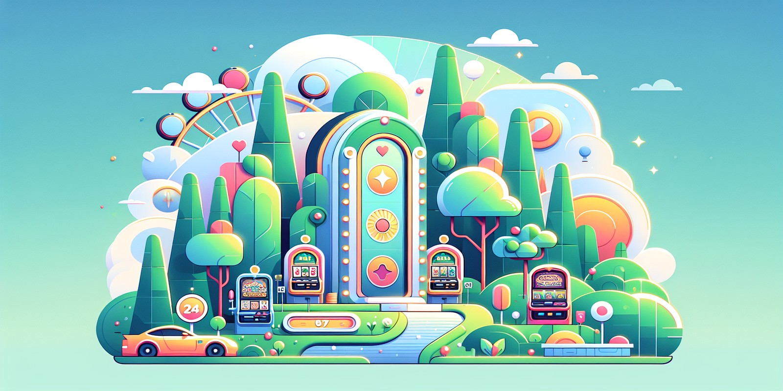 Explore the Top Slot Games in Pakistan: Your 2025 Guide to Big Wins - Slot Strategy Guide for Pakistani | RS777VIP246