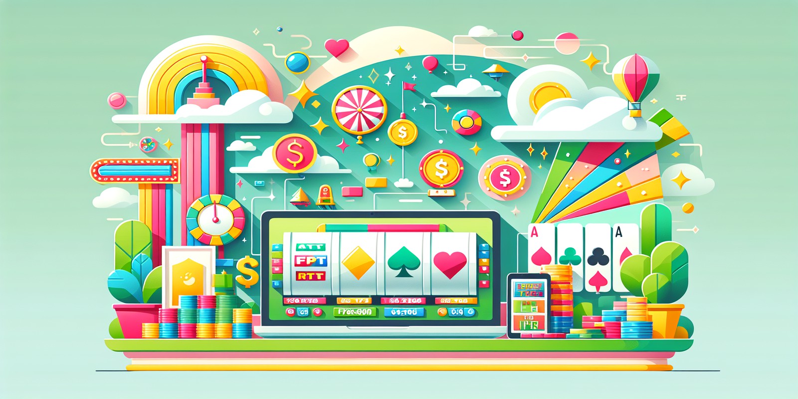 Exploring Online Casinos: Top Slot Games for 2025 Players at RS777 VIP, a guide for Pakistan players