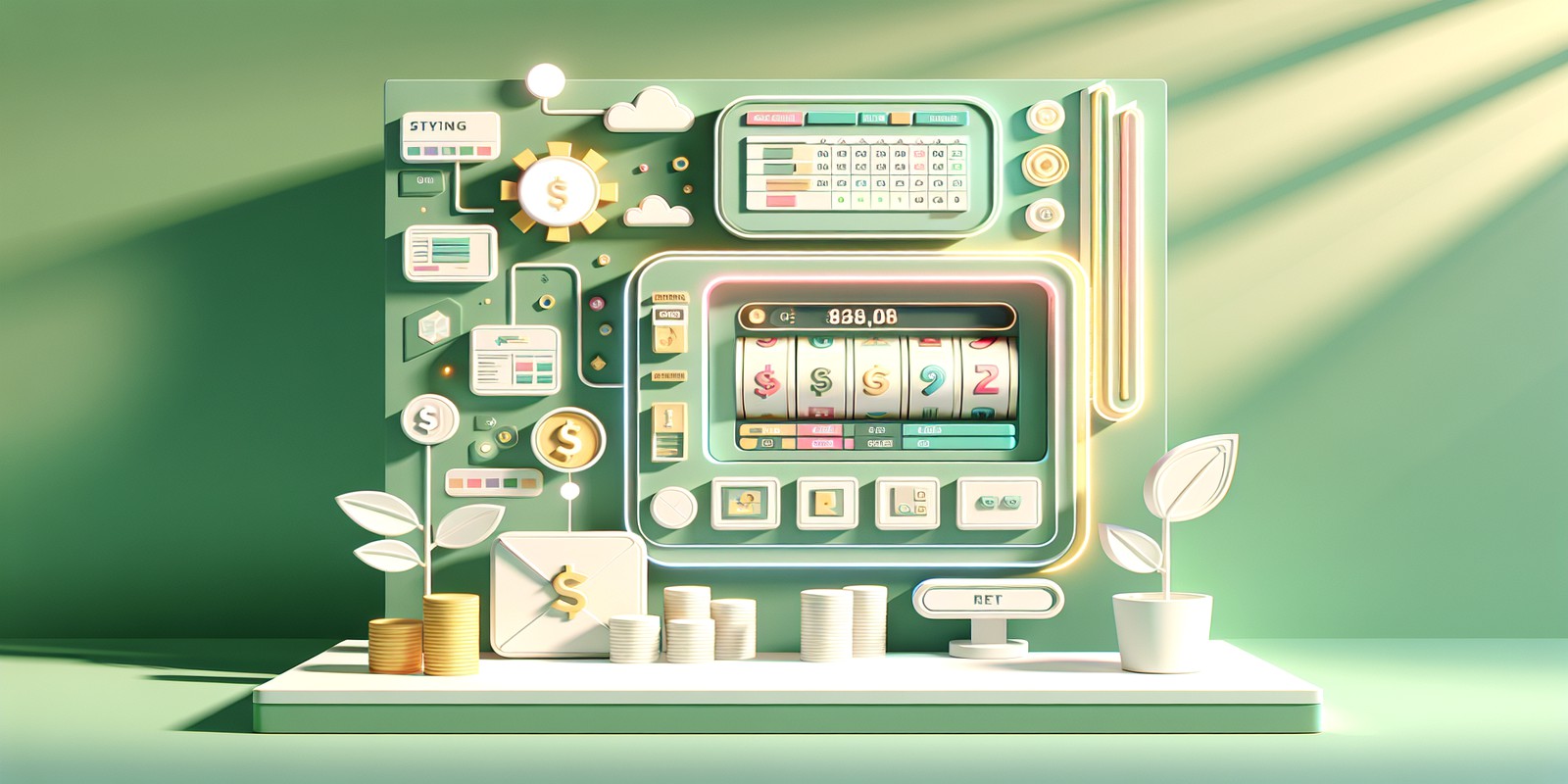 Exploring Online Casinos: Top Slot Games for International Players 2025 - RS777 VIP Guide for Pakistan Players