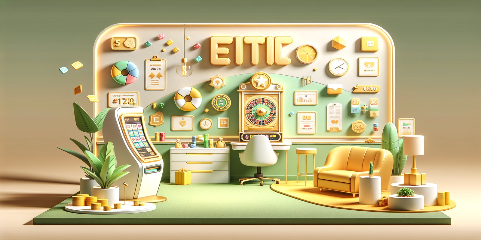 Top Slot Games for International Players: Win Big in 2025! - RS777 VIP Guide for Pakistan Players