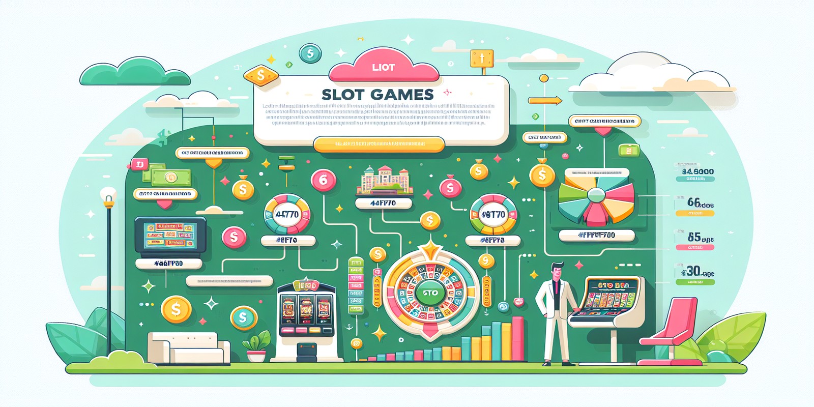 Top Slot Games Strategies for 2025 - Expert tips from RS777 VIP for Pakistani players.