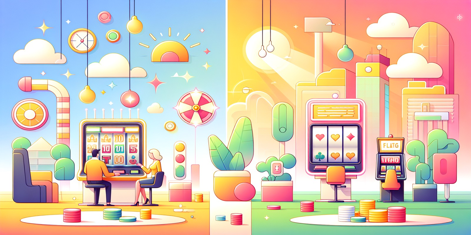 Top Slot Games to Play in 2025: A Guide for Global Players - Slot Strategy Guide for Pakistani | RS777VIP246