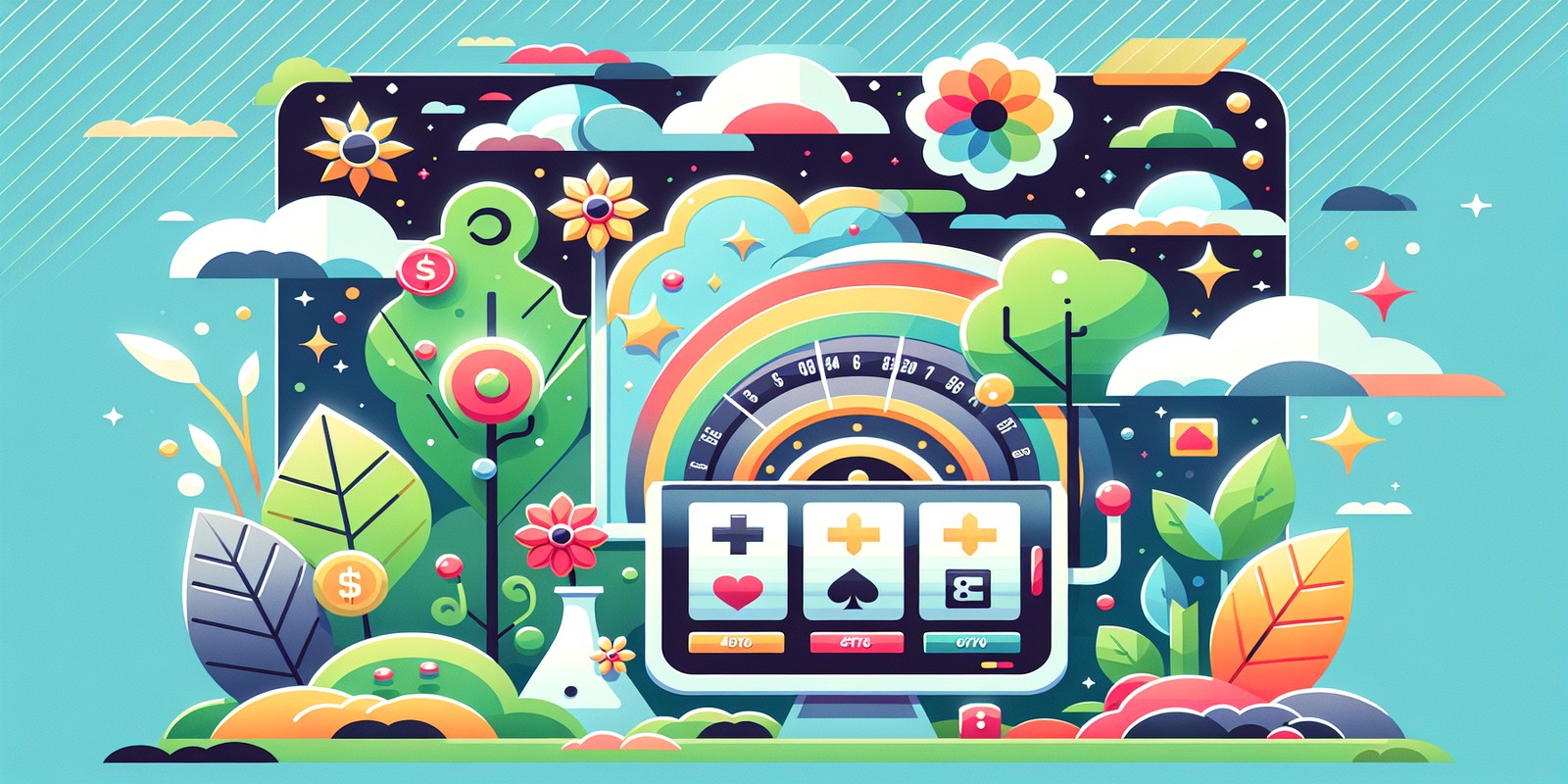 Unlock Big Wins: Visual Guide to Slot Strategies for 2026 | RS777 VIP