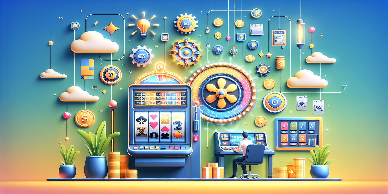 Unlock Big Wins: Top Slot Game Strategies for 2025 - Slot Strategy Guide for Pakistani | RS777VIP246