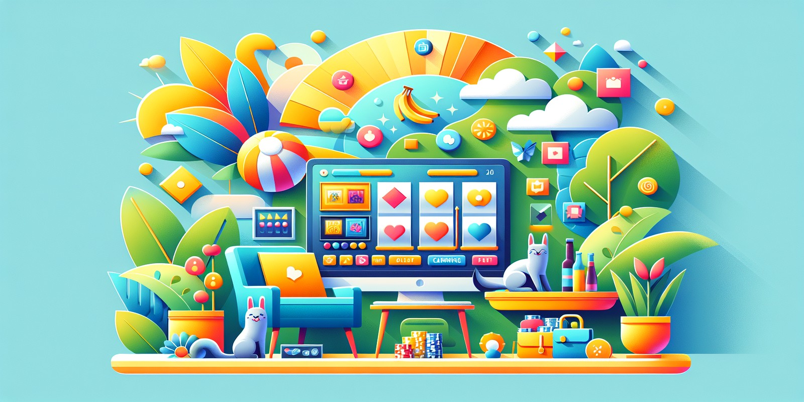 Unlock Big Wins: Your 2025 Guide to Slot Games Success | RS777 VIP