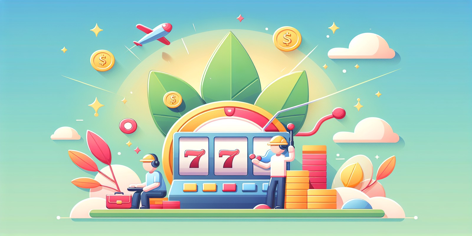 Unlock the Best Online Casino Payment Methods for 2025: A Guide - Gaming Guide Guide for Pakistani | RS777VIP246