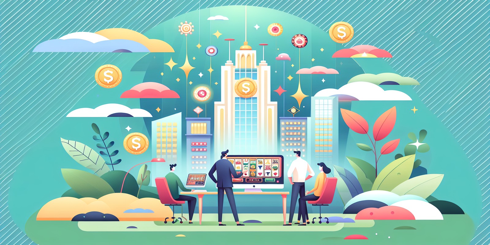 Unlock Winning Potential: Top Slot Game Strategies for 2025 - RS777 VIP Guide for Pakistan Players