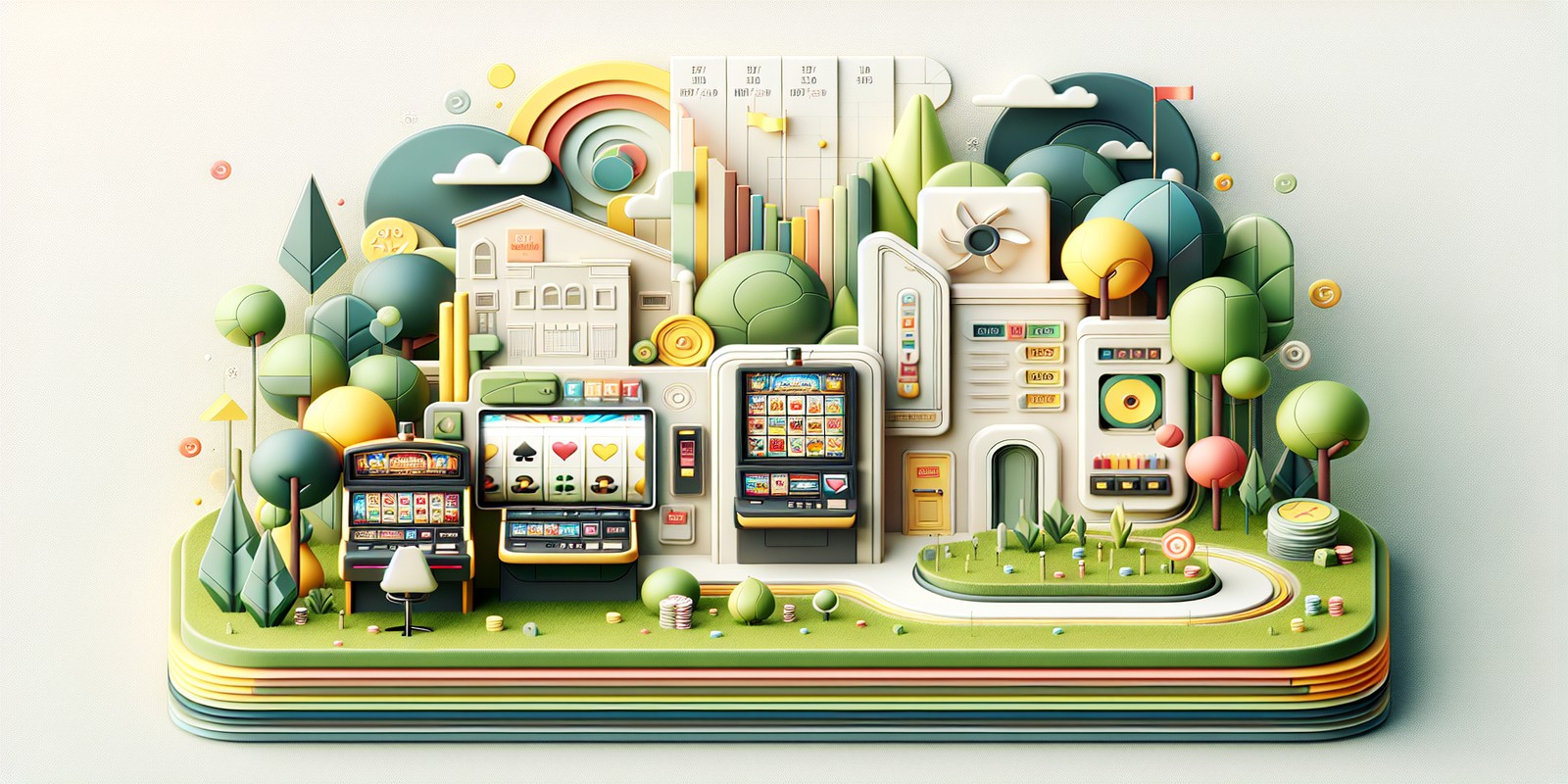 Unlock Winning Strategies for Online Slots: Your 2025 Guide - Slot Strategy Guide for Pakistani | RS777VIP246