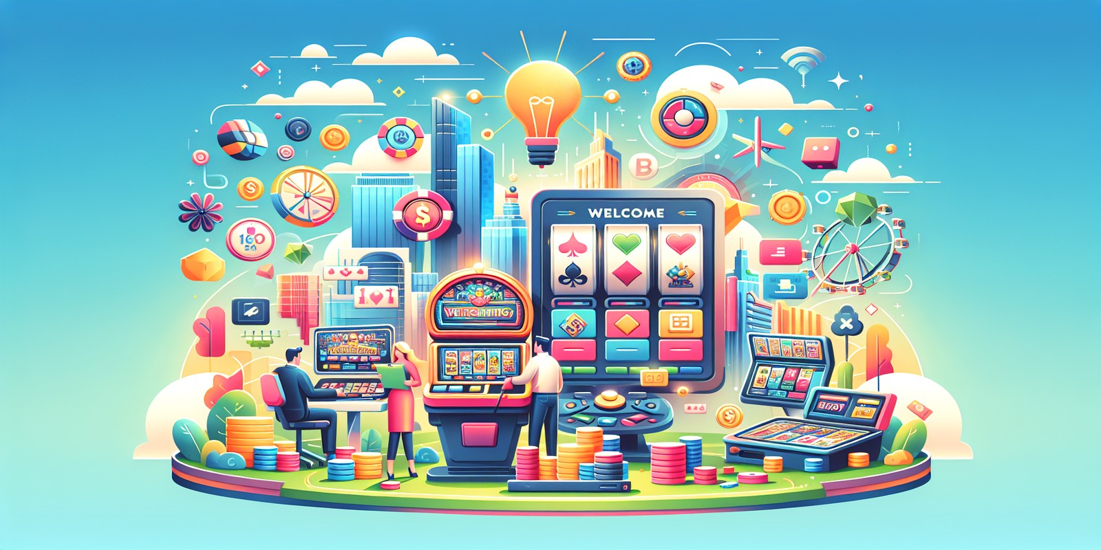 Unlock Winning Strategies for Slot Games in 2025: Your Ultimate Guide - Slot Strategy Guide for Pakistani | RS777VIP246