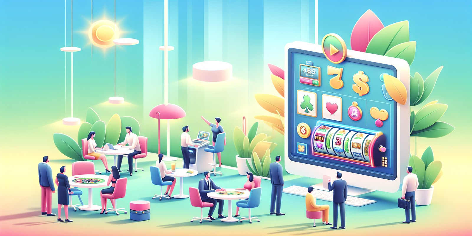 Unlocking Online Casino Wins: Top Strategies for 2025 - RS777 VIP Guide for Pakistani Players