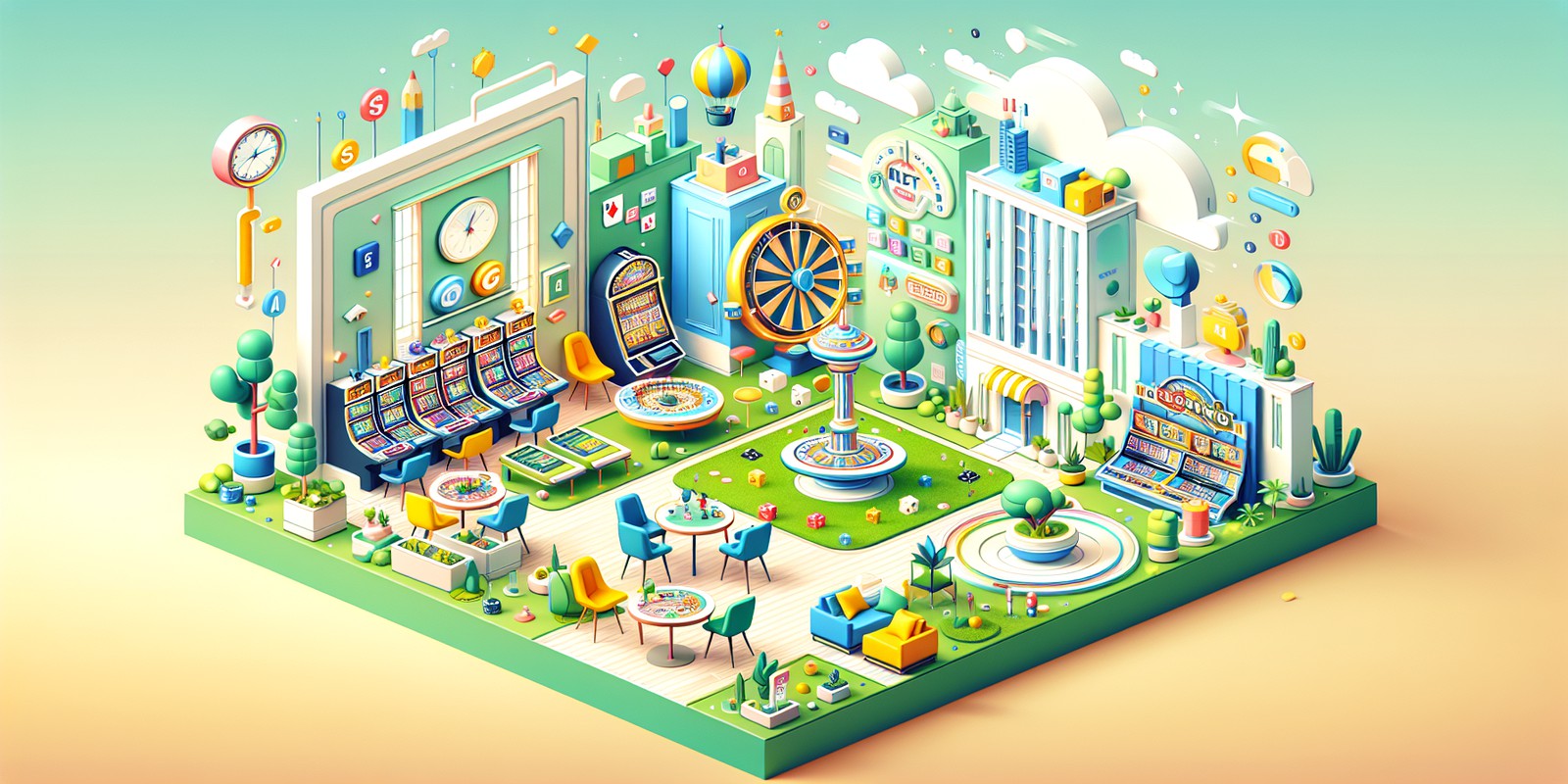 Unlocking Slot Game Strategies - Essential tips for maximizing gaming success at RS777 VIP.