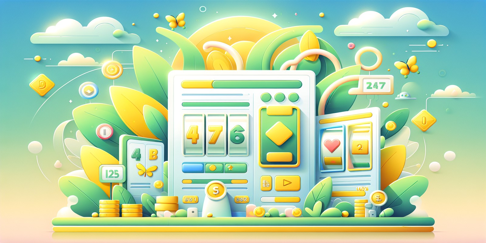 Win Big in 2025: Essential Slot Game Strategies for Pakistani Players - Slot Strategy Guide for Pakistani | RS777VIP246