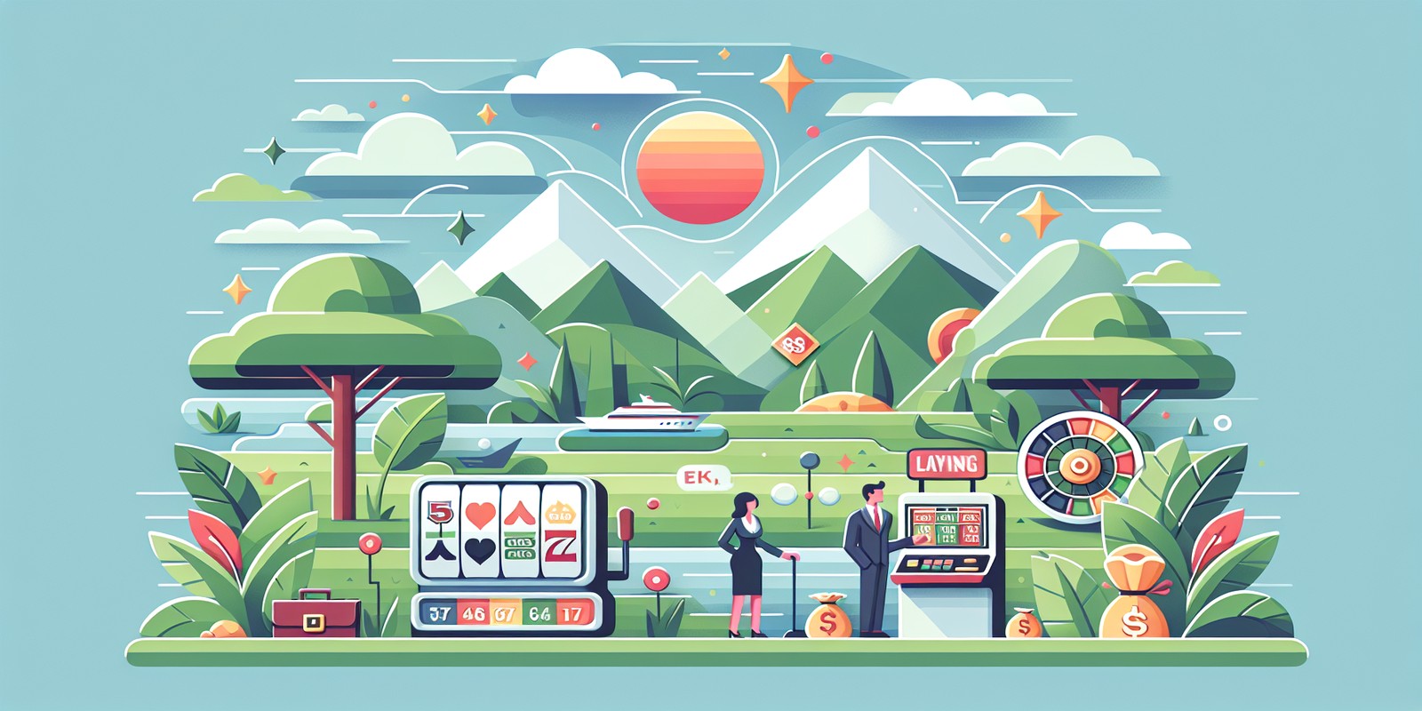 Winning Strategies for Online Slots: Maximize Your Winnings in 2025 - Slot Strategy Guide for Pakistani | RS777VIP246