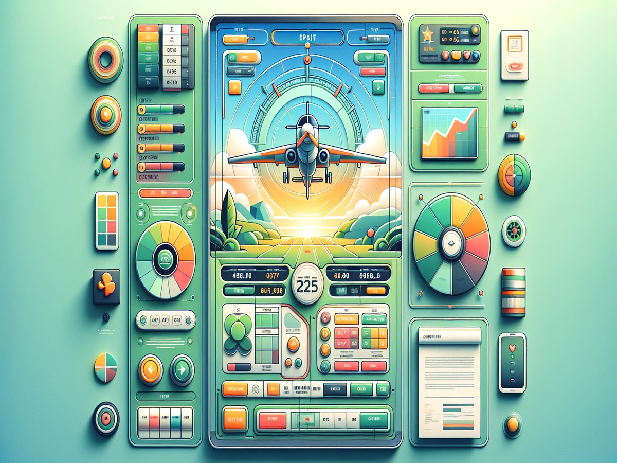 RS777VIP246 Aviator Game - Take flight with this exciting slot