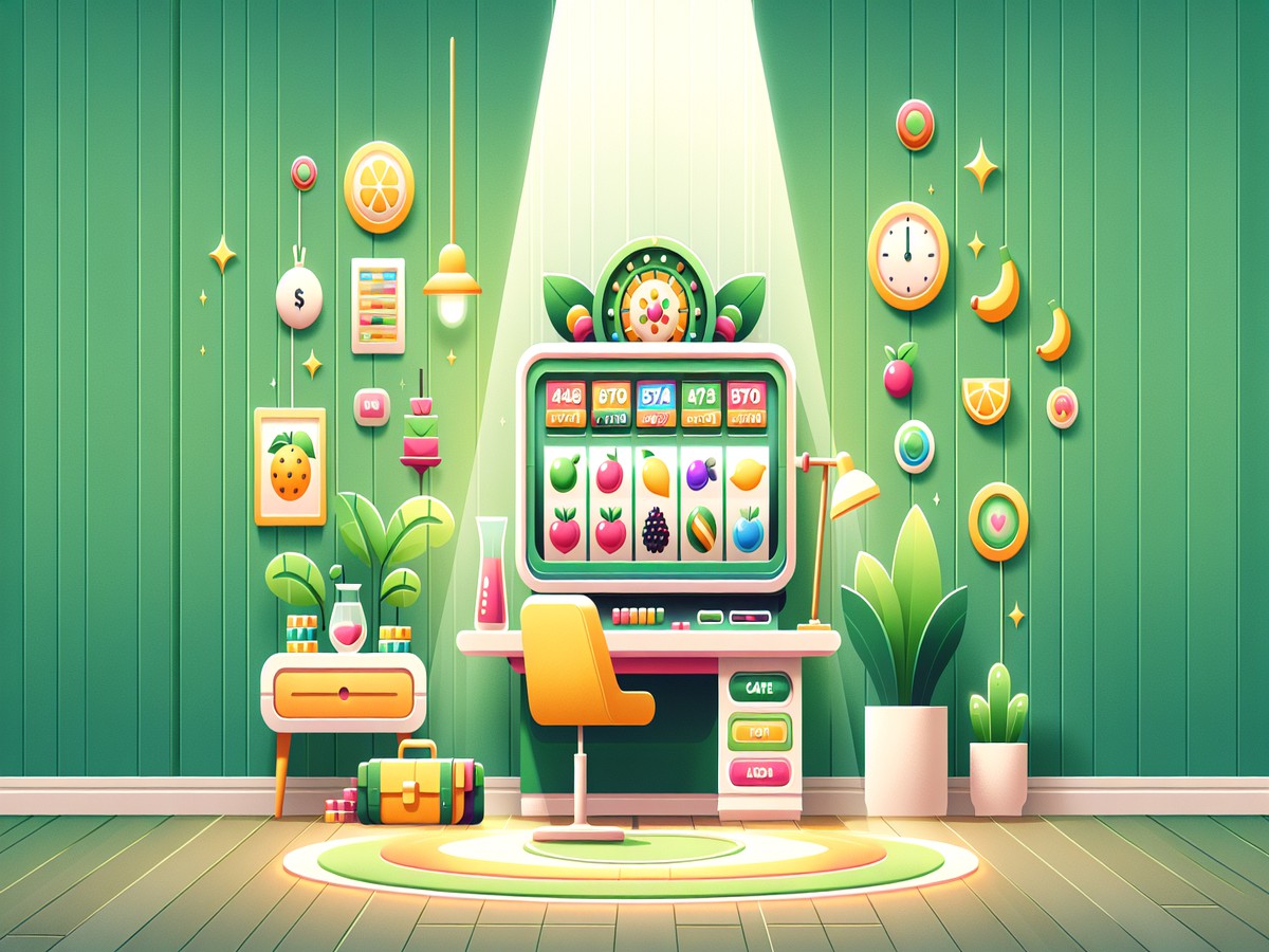 RS777VIP246 Classic Fruit Slots - Nostalgic fun awaits