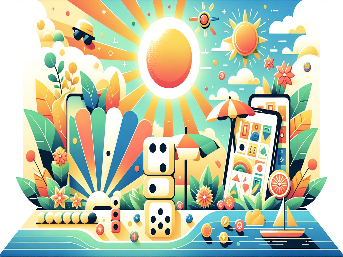 RS777VIP246 Dominos Game - Classic fun at RS777VIP246