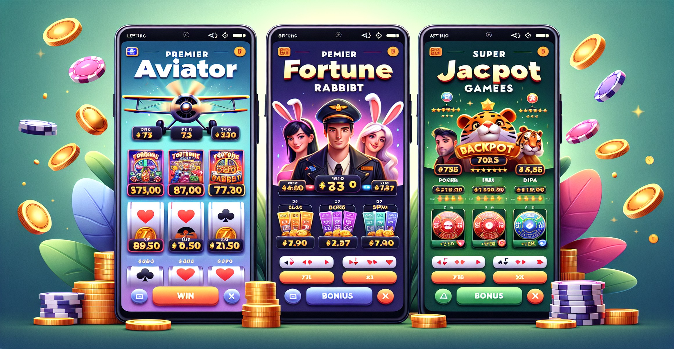 Aviator Game - Thrilling online slot experience at RS777VIP246