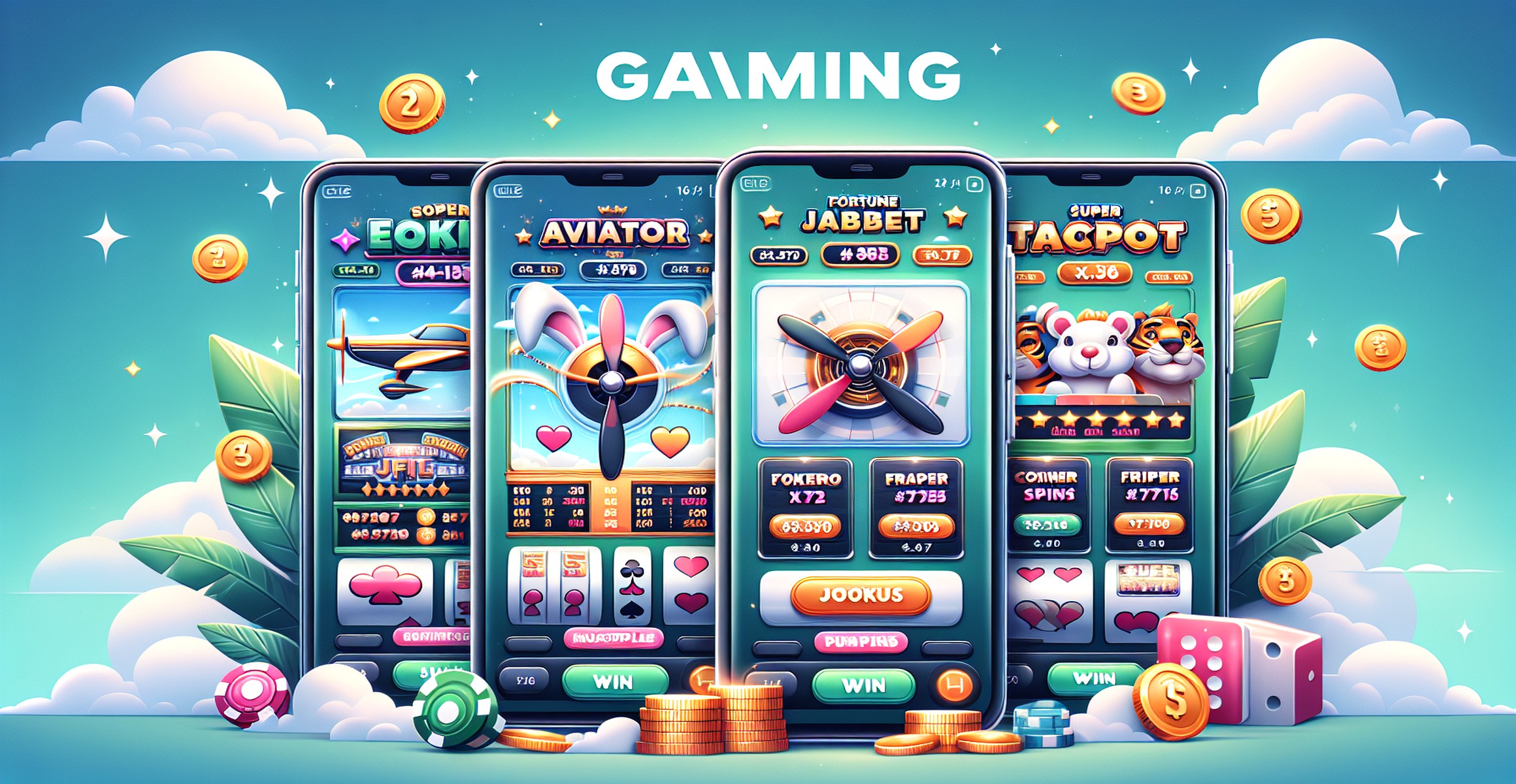 Dice Games - Exciting dice games available at RS777VIP246