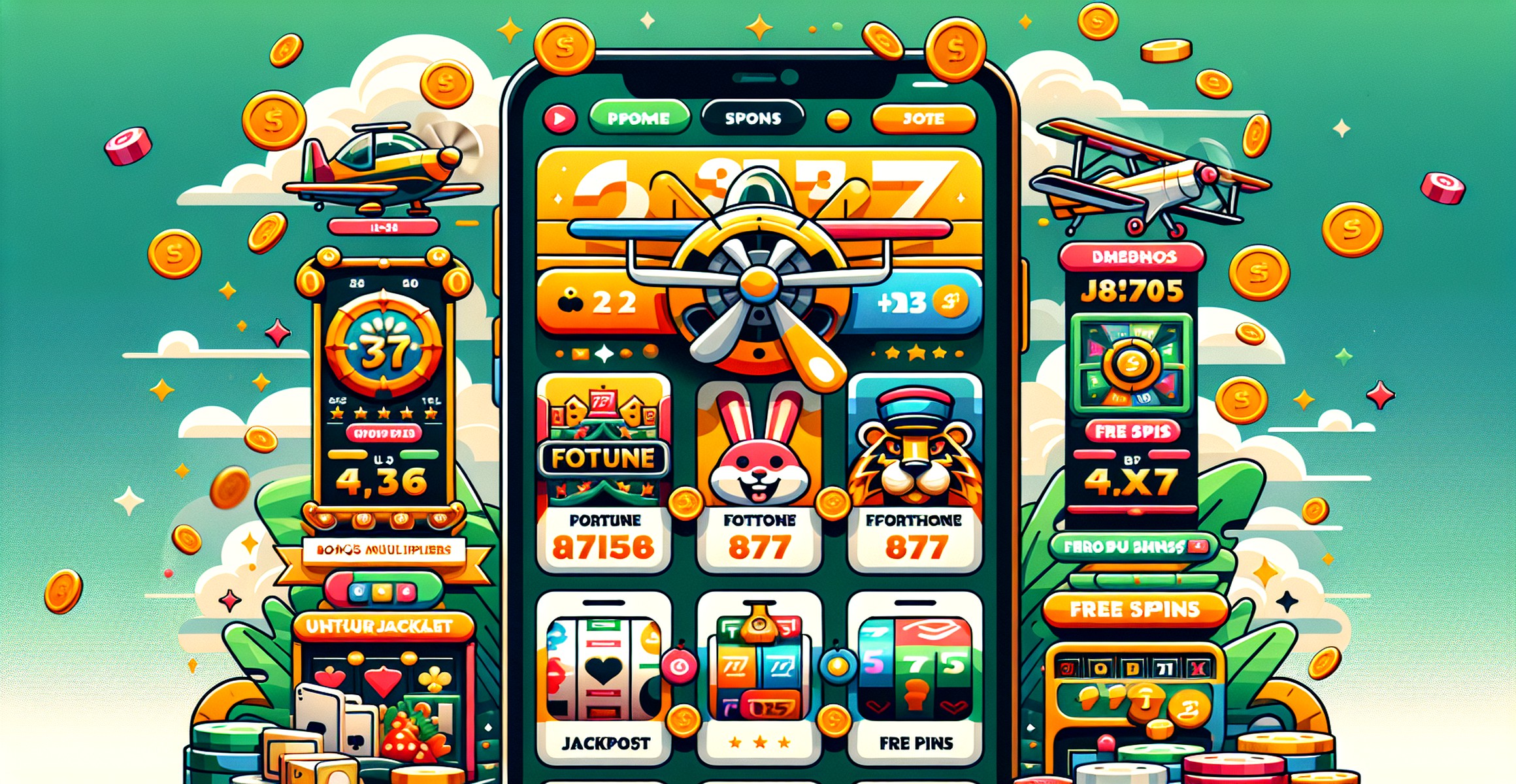 Super Jackpot - Big wins await you at RS777VIP246